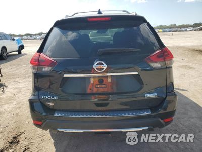 Zdjęcie 6 z 13 samochodu: 2019 NISSAN ROGUE S VIN:5N1AT2MT7KC845565 - miniatura