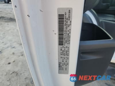 Zdjęcie 13 z 15 samochodu: 2017 RAM PROMASTER 2500 2500 HIGH VIN:3C6TRVPG7HE529801 - miniatura