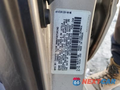 Zdjęcie 13 z 13 samochodu: 1994 TOYOTA COROLLA LE VIN:2T1AE09B7RC081818 - miniatura