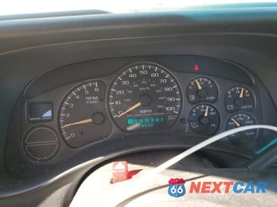 Zdjęcie 9 z 12 samochodu: 2002 CHEVROLET SILVERADO K1500 VIN:1GCEK19V02E130323 - miniatura