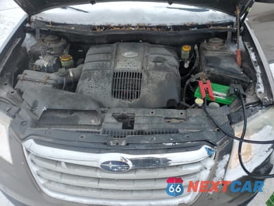 Zdjęcie 12 z 13 samochodu: 2008 SUBARU TRIBECA LIMITED VIN:4S4WX93DX84407509 - miniatura