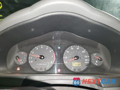 Zdjęcie 9 z 12 samochodu: 2003 HYUNDAI SANTA FE GLS VIN:KM8SC13D83U353745 - miniatura