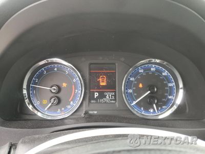 Zdjęcie 9 z 15 samochodu: 2017 TOYOTA COROLLA L VIN:5YFBURHEXHP600530 - miniatura