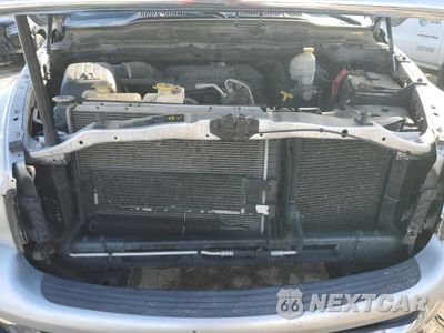 Zdjęcie 11 z 12 samochodu: 2005 DODGE RAM 1500 ST VIN:1D7HU18D75S234397 - miniatura