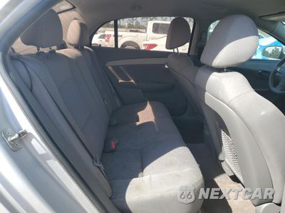 Zdjęcie 10 z 12 samochodu: 2012 CHEVROLET MALIBU 1LT VIN:1G1ZC5E01CF129735 - miniatura