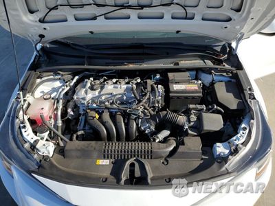 Zdjęcie 13 z 14 samochodu: 2021 TOYOTA COROLLA LE VIN:5YFEPMAEXMP209311 - miniatura