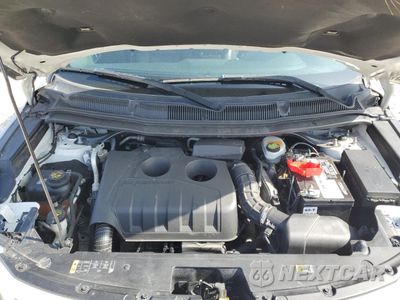 Zdjęcie 14 z 16 samochodu: 2013 FORD EXPLORER LIMITED VIN:1FM5K7F94DGA11879 - miniatura