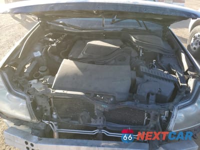 Zdjęcie 11 z 12 samochodu: 2006 INFINITI M35 BASE VIN:JNKAY01F16M257815 - miniatura