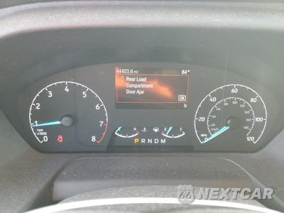 Zdjęcie 9 z 12 samochodu: 2021 FORD TRANSIT T-250 VIN:1FTBR1C86MKA30233 - miniatura