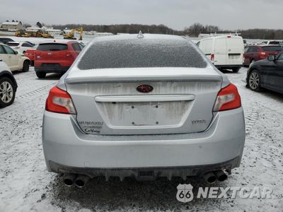 Zdjęcie 6 z 13 samochodu: 2017 SUBARU WRX PREMIUM VIN:JF1VA1E68H8806936 - miniatura