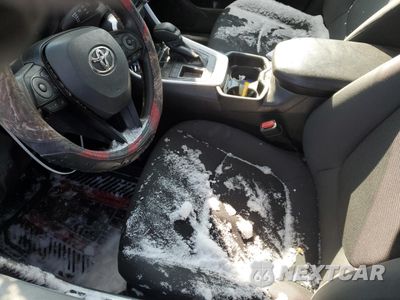 Zdjęcie 9 z 13 samochodu: 2021 TOYOTA RAV4 LE VIN:2T3H1RFV8MC124009 - miniatura