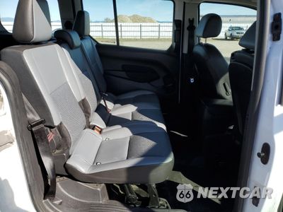 Zdjęcie 11 z 13 samochodu: 2018 FORD TRANSIT CONNECT XL VIN:NM0GE9E7XJ1374621 - miniatura