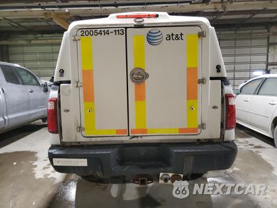 Zdjęcie 6 z 12 samochodu: 2013 FORD F250 SUPER DUTY VIN:1FTBF2B69DEA76457 - miniatura