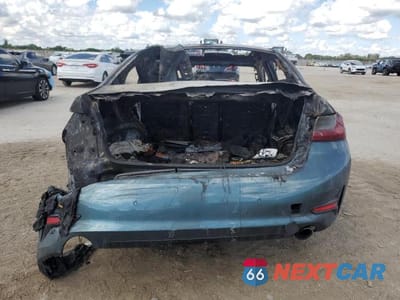 Zdjęcie 6 z 11 samochodu: 2019 BMW 330I VIN:WBA5R1C59KAK11300 - miniatura