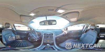 Zdjęcie 13 z 14 samochodu: 2016 FORD FUSION SE VIN:3FA6P0HD9GR284726 - miniatura