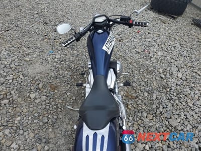 Zdjęcie 6 z 10 samochodu: 2019 HONDA VT1300 CX VIN:JH2SC612XKK400634 - miniatura