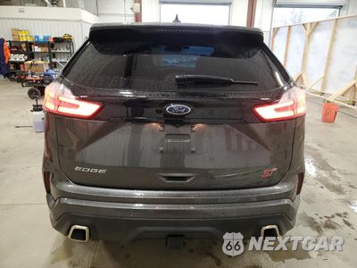 Zdjęcie 6 z 14 samochodu: 2019 FORD EDGE ST VIN:2FMPK4AP2KBC39204 - miniatura