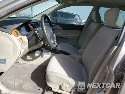 Zdjęcie 7 z 12 samochodu: 2006 MITSUBISHI LANCER ES VIN:JA3AJ26E06U011810 - miniatura