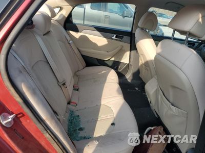 Zdjęcie 10 z 13 samochodu: 2015 HYUNDAI SONATA SE VIN:5NPE24AF3FH170178 - miniatura