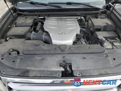Zdjęcie 13 z 15 samochodu: 2013 LEXUS GX 460 PREMIUM VIN:JTJJM7FX6D5051384 - miniatura