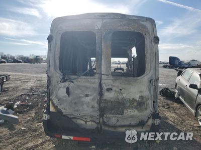 Zdjęcie 6 z 13 samochodu: 2019 FORD TRANSIT T-250 VIN:1FTYR2CM2KKA15478 - miniatura