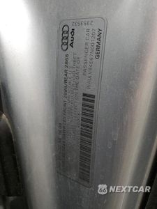 Zdjęcie 15 z 15 samochodu: 2007 AUDI A8 4.2 QUATTRO VIN:WAULV44E67N001207 - miniatura