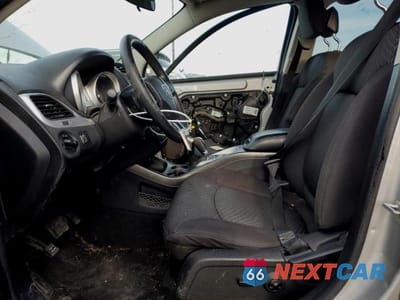 Zdjęcie 7 z 13 samochodu: 2013 DODGE JOURNEY SXT VIN:3C4PDCBG4DT710347 - miniatura