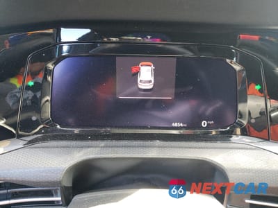 Zdjęcie 9 z 12 samochodu: 2024 VOLKSWAGEN GTI AUTOBAHN VIN:WVWWA7CD7RW140488 - miniatura