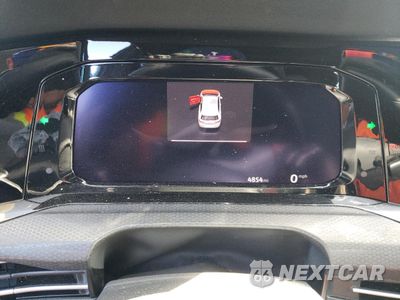 Zdjęcie 9 z 12 samochodu: 2024 VOLKSWAGEN GTI AUTOBAHN VIN:WVWWA7CD7RW140488 - miniatura