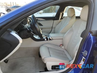 Zdjęcie 7 z 12 samochodu: 2023 BMW 840I VIN:WBAGV2C08PCM85470 - miniatura