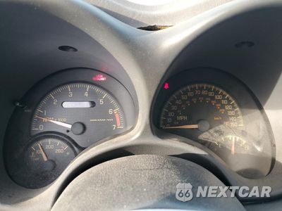Zdjęcie 9 z 14 samochodu: 1999 PONTIAC GRAND AM GT VIN:1G2NW12E4XM768218 - miniatura