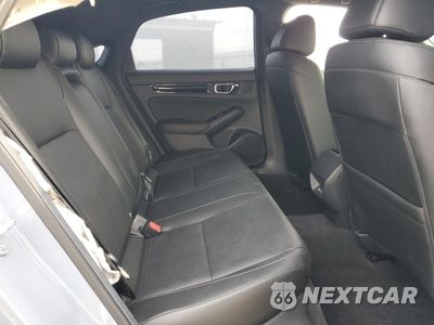 Zdjęcie 10 z 15 samochodu: 2024 HONDA CIVIC SPORT TOURING VIN:19XFL1H88RE028747 - miniatura