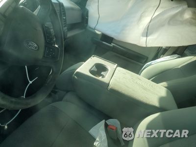 Zdjęcie 8 z 13 samochodu: 2018 FORD F150 SUPERCREW VIN:1FTEW1EP0JFD87244 - miniatura