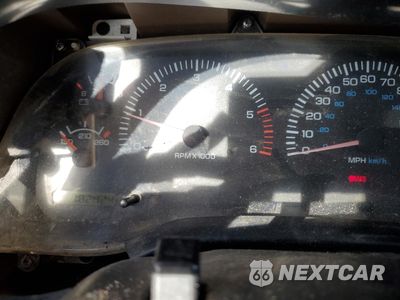 Zdjęcie 9 z 12 samochodu: 1998 DODGE RAM 1500 VIN:1B7HC16ZXWS679536 - miniatura