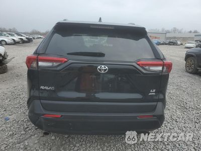 Zdjęcie 6 z 16 samochodu: 2020 TOYOTA RAV4 LE VIN:2T3F1RFV4LW136064 - miniatura