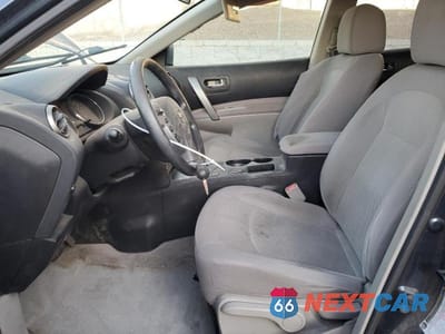 Zdjęcie 7 z 13 samochodu: 2013 NISSAN ROGUE S VIN:JN8AS5MT0DW508248 - miniatura