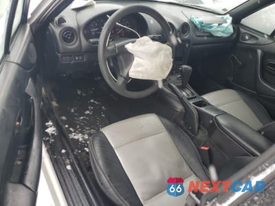 Zdjęcie 8 z 14 samochodu: 1999 MAZDA MX-5 MIATA VIN:JM1NB3531X0115463 - miniatura