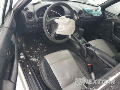 Zdjęcie 8 z 14 samochodu: 1999 MAZDA MX-5 MIATA VIN:JM1NB3531X0115463 - miniatura