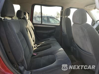 Zdjęcie 10 z 12 samochodu: 2003 FORD EXPLORER XLT VIN:1FMZU63K43UC10430 - miniatura