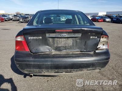 Zdjęcie 6 z 14 samochodu: 2005 FORD FOCUS ZX4 VIN:1FAFP34N95W242082 - miniatura
