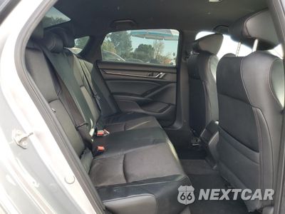 Zdjęcie 10 z 15 samochodu: 2018 HONDA ACCORD SPORT VIN:1HGCV1F37JA097328 - miniatura