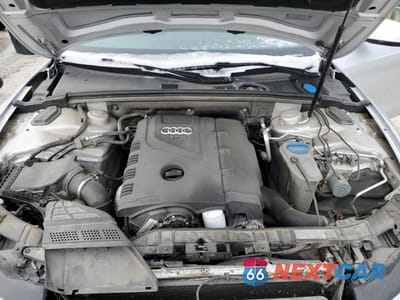 Zdjęcie 11 z 12 samochodu: 2014 AUDI A5 PREMIUM PLUS VIN:WAUJFAFH0EN008595 - miniatura