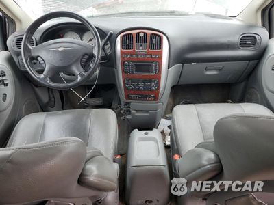 Zdjęcie 8 z 12 samochodu: 2007 CHRYSLER TOWN & COUNTRY LIMITED VIN:2A4GP64L77R216472 - miniatura