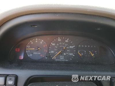 Zdjęcie 9 z 13 samochodu: 1998 MAZDA MPV WAGON VIN:JM3LV5220W0840483 - miniatura