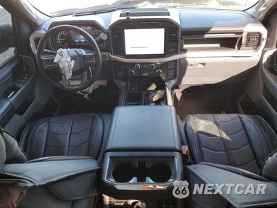 Zdjęcie 8 z 15 samochodu: 2023 FORD F150 SUPERCREW VIN:1FTEW1C50PKF91124 - miniatura