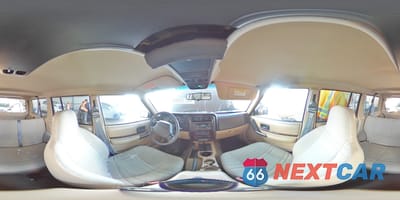 Drugie zdjęcie samochodu z przodu: 2000 JEEP CHEROKEE SE VIN:1J4FF28S6YL257808 - miniatura