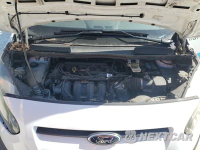 Zdjęcie 12 z 13 samochodu: 2015 FORD TRANSIT CONNECT XL VIN:NM0LS7E70F1180635 - miniatura