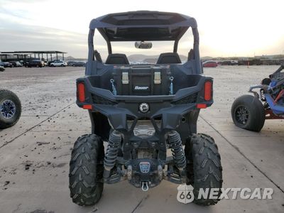 Zdjęcie 6 z 11 samochodu: 2021 CAN-AM MAVERICK TRAIL 1000 VIN:3JB1GAP41MK000167 - miniatura
