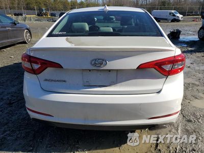 Zdjęcie 6 z 14 samochodu: 2016 HYUNDAI SONATA SE VIN:5NPE24AF5GH377172 - miniatura