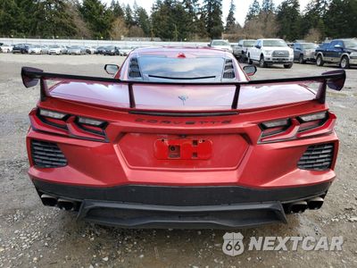 Zdjęcie 6 z 13 samochodu: 2021 CHEVROLET CORVETTE STINGRAY 2LT VIN:1G1YB2D47M5114701 - miniatura
